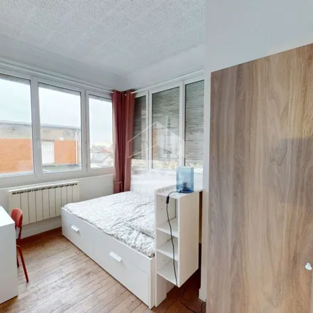 Image 2 - 102 Rue Labédoyère, 76600 Le Havre, France - Apartment for rent