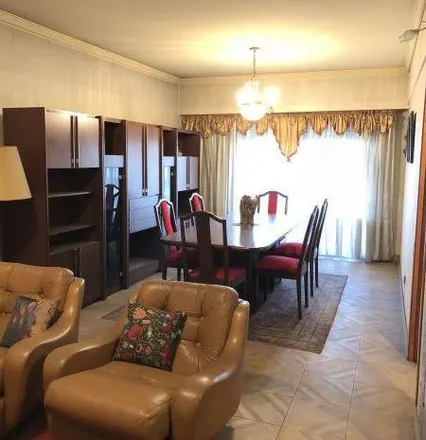 Buy this 2 bed apartment on Avenida San Pedrito 274 in Flores, C1406 GSE Buenos Aires