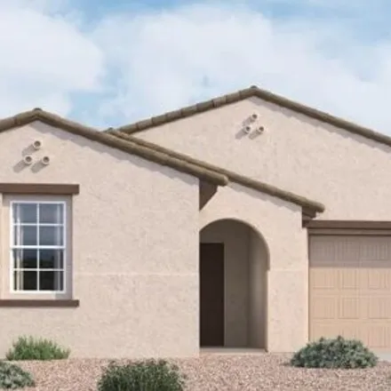 Buy this 4 bed house on unnamed road in Pinal County, AZ 85140