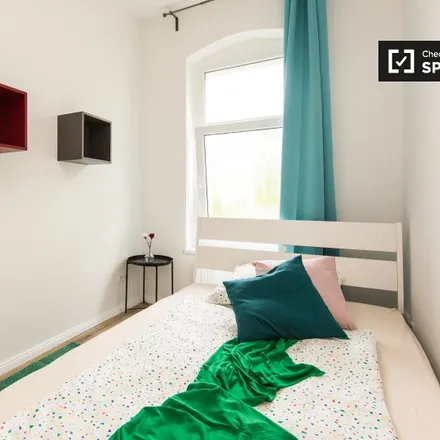 Image 1 - Mona Mia, Buschkrugallee 32, 12359 Berlin, Germany - Room for rent