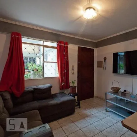 Rent this 2 bed apartment on Rua Novo Oriente do Piaui in Jardim Danfer, São Paulo - SP