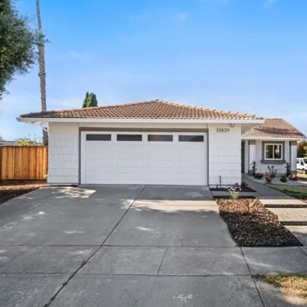 Buy this 3 bed house on 32829 Shaver Lake Street in Fremont, CA 94587