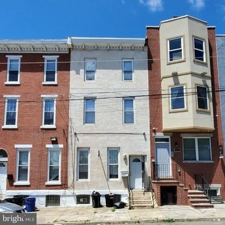 Buy this 6 bed house on 1456 North Willington Street in Philadelphia, PA 19121