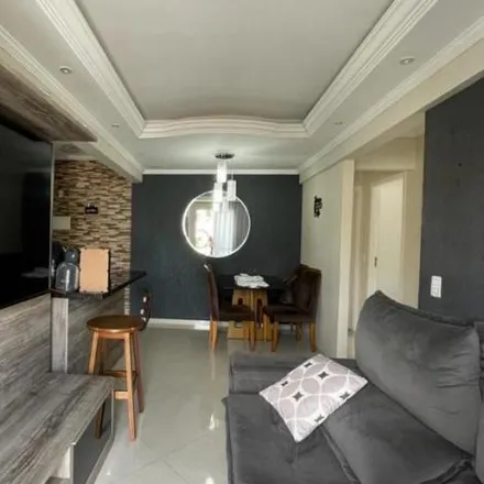 Buy this 3 bed apartment on Avenida das Palmeiras in Guaturinho, Cajamar - SP