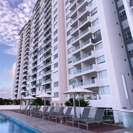Buy this 2 bed apartment on Torre Montevideo in Sayil, 77504 Cancún