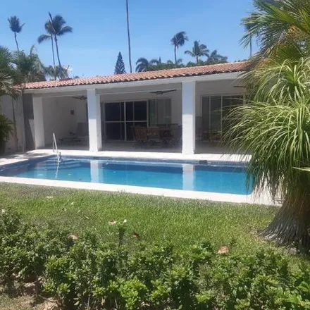 Buy this 4 bed house on Vista del Golfo in 39300 Acapulco, GRO