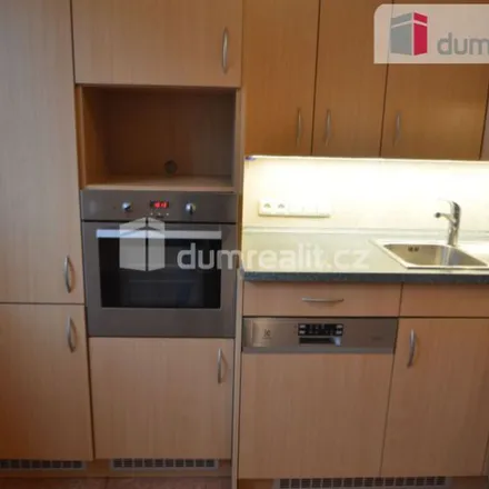 Image 7 - Xaveriova 1783/6, 150 00 Prague, Czechia - Apartment for rent