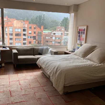 Image 6 - Calle 81 5-27, Chapinero, 110221 Bogota, Colombia - Apartment for sale