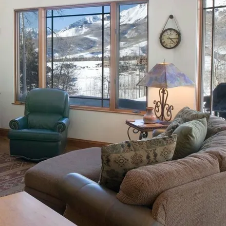 Image 2 - Mountain Village, CO - House for rent
