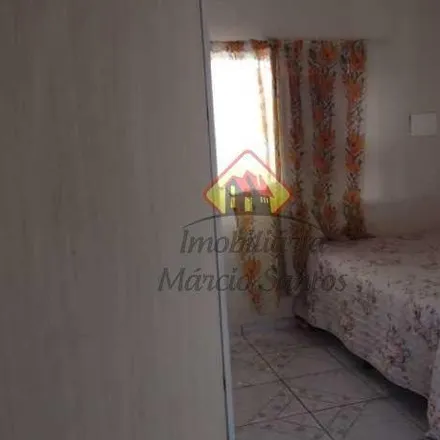 Buy this 2 bed house on Rua Sete in Água Quente, Taubaté - SP