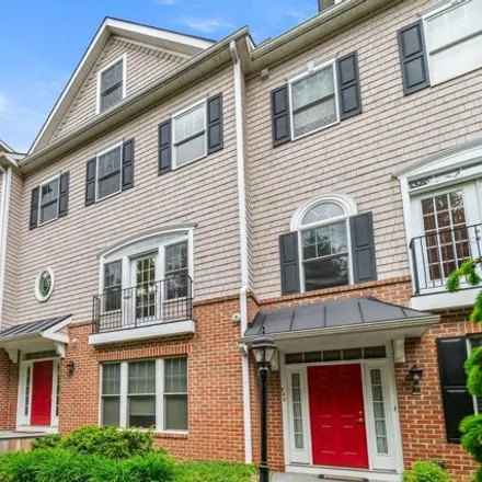 Buy this 3 bed townhouse on 774 Moore Avenue in Radnor Township, PA 19010