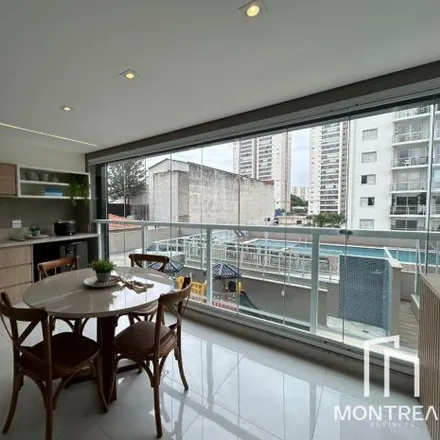 Image 2 - Rua Celso, Centro, Guarulhos - SP, 07095-150, Brazil - Apartment for sale