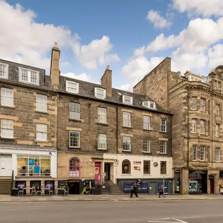 Image 5 - 99 Princes Street, City of Edinburgh, EH2 3AA, United Kingdom - Apartment for rent