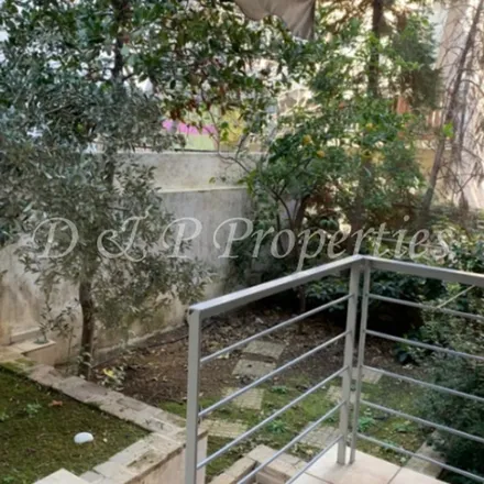 Image 3 - Gregory's, Σπυρίδωνος Τρικούπη, Athens, Greece - Apartment for rent