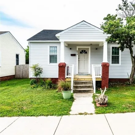 Buy this 2 bed house on 2614 Terminal Ave in Richmond, Virginia