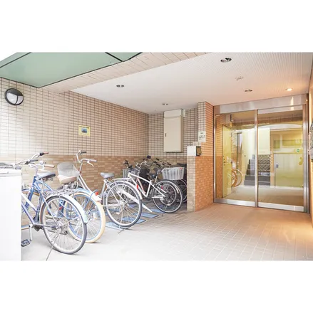Image 3 - unnamed road, Yayoicho 3-chome, Nakano, 164-0013, Japan - Apartment for rent