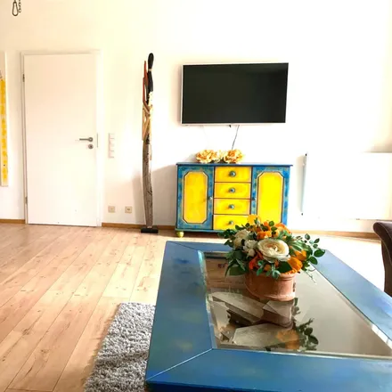 Rent this 2 bed apartment on Auguststraße 38 in 23611 Bad Schwartau, Germany