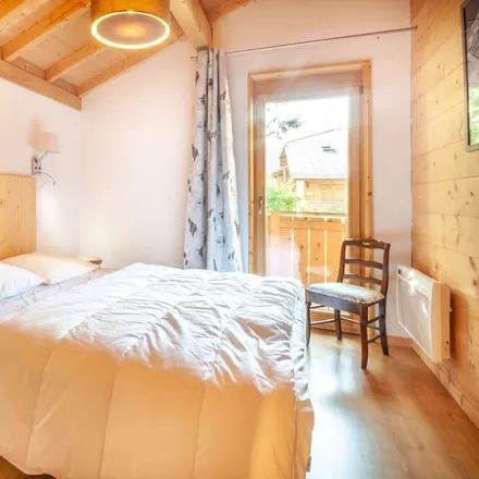Rent this 3 bed house on Morzine in 20 Place de la Poste, 74110 Morzine