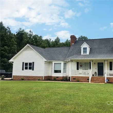 Buy this 3 bed house on 250 Wesley Amaker Road in York County, SC 29745