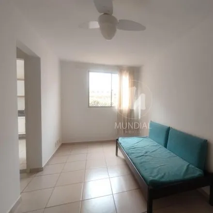 Buy this 1 bed apartment on Rua Bela Vista in Sumarezinho, Ribeirão Preto - SP