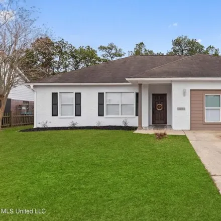 Buy this 4 bed house on 3258 Stonegate Circle in Gautier, MS 39553