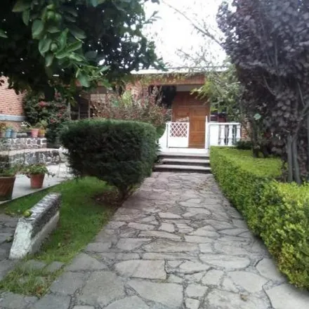 Image 2 - Calle Tlatelco, 56050 Tepetlaoxtoc de Hidalgo, MEX, Mexico - House for sale