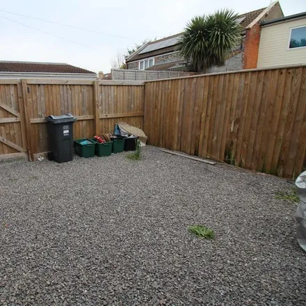Image 7 - Ashcombe Road, Weston-super-Mare, BS23 3DS, United Kingdom - Room for rent