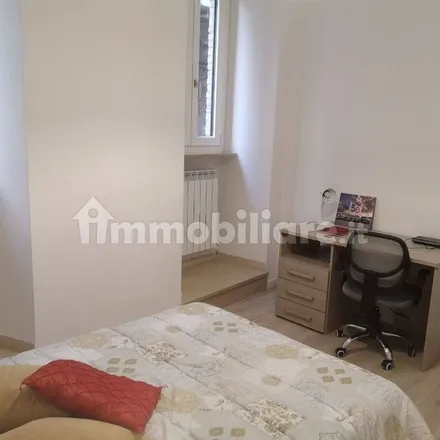 Rent this 4 bed apartment on Chiesa ortodossa di San Gennaro in Via Benincasa, 06122 Perugia PG