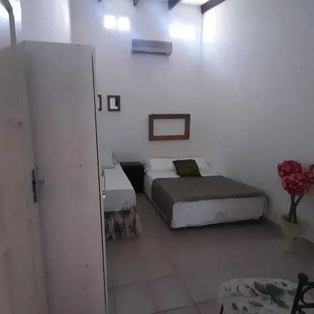 Rent this 1 bed townhouse on Santa Cruz de la Sierra in Provincia Andrés Ibáñez, Bolivia
