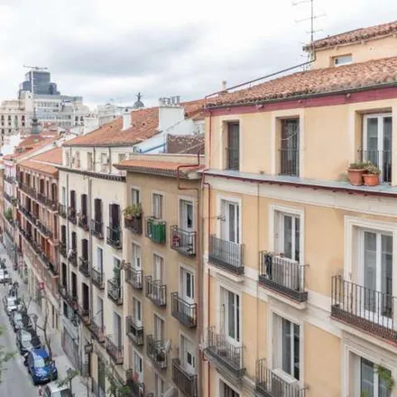Image 6 - Madrid, Zenith, Calle de Valverde, 28, 28004 Madrid - Apartment for rent