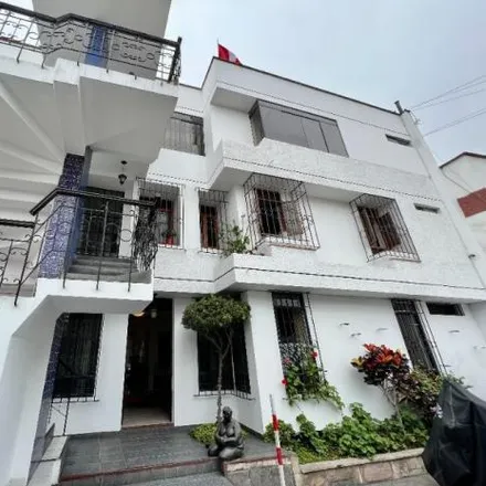 Buy this 1studio house on Maria Nicole in Calle Doña Rosa, Santiago de Surco