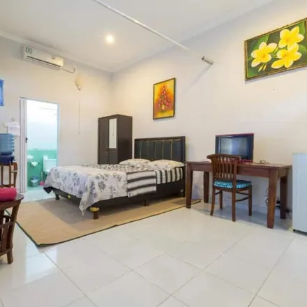 Rent this 1 bed house on Canggu 08456 in Bali, Indonesia