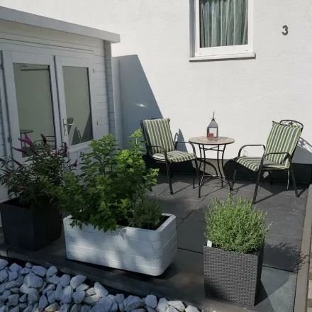 Rent this 3 bed apartment on Bodelschwinghstraße 3 in 50389 Wesseling, Germany