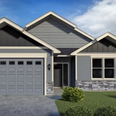 Buy this 5 bed house on North Starling Lane in Spokane County, WA 99021