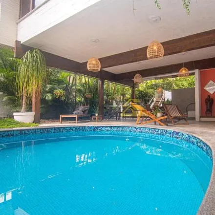 Buy this 4 bed house on Rua Itamonte in Cosme Velho, Rio de Janeiro - RJ