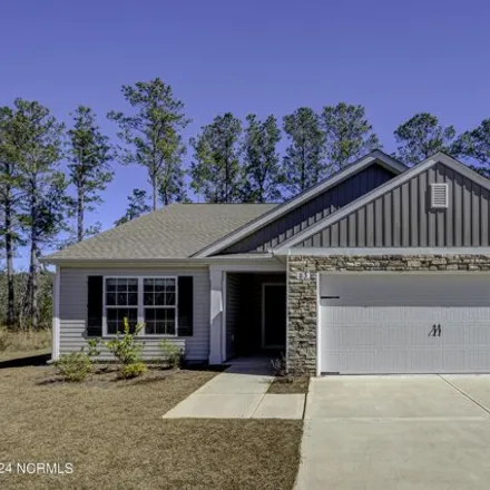 Buy this 3 bed house on unnamed road in Pender County, NC