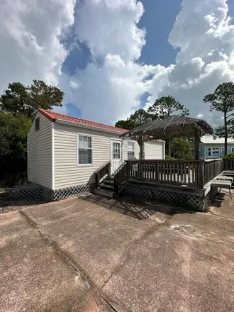 Buy this studio apartment on Carrabelle Beach RV Resort in 1843 US 98;US 319, Carrabelle