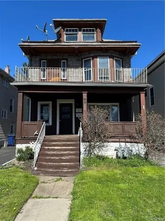 Buy this 6 bed house on 208 Stevenson Street in Buffalo, NY 14210