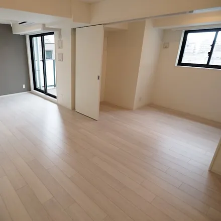 Image 5 - unnamed road, Kameido 4-chome, Koto, 136-0071, Japan - Apartment for rent