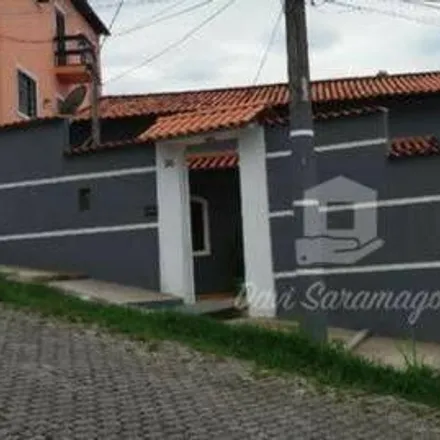 Image 2 - Rua Gastão de Castro, Maria Paula II, São Gonçalo - RJ, 24756, Brazil - House for sale