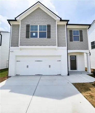 Buy this 3 bed house on Park Lane in College Park, GA 30337