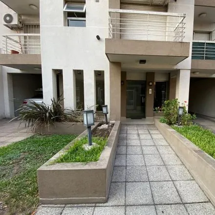 Rent this 1 bed apartment on Leandro N. Alem 827 in Partido de Morón, B1708 KCH Morón