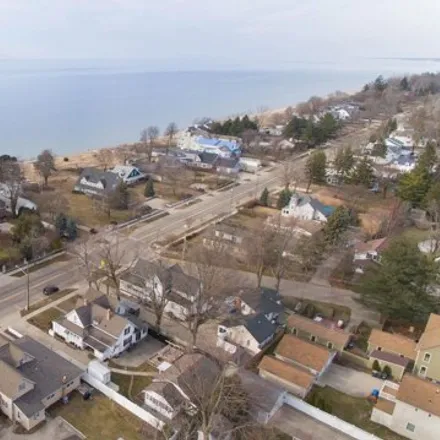 Image 3 - 270 North Shore Drive, South Haven, MI 49090, USA - House for sale