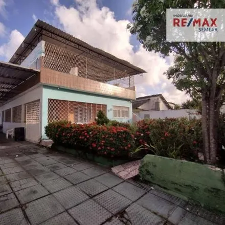 Image 1 - Rua Francisco Berenguer 516, Campo Grande, Recife - PE, 52040-070, Brazil - House for sale