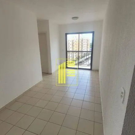 Rent this 2 bed apartment on Rua Luiz Nicoleti in Vivendas, São José do Rio Preto - SP