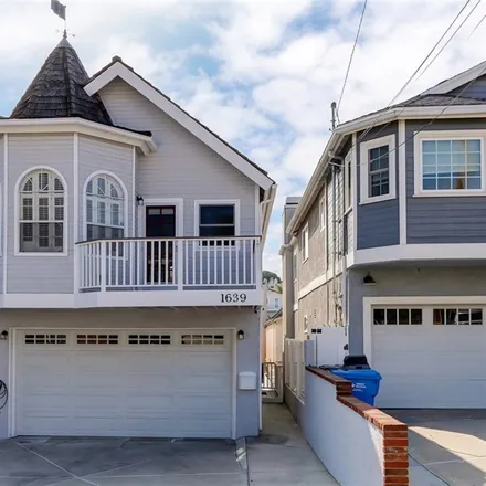 Buy this 3 bed house on 1639 Steinhart Avenue in Redondo Beach, CA 90278