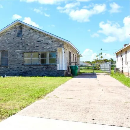Buy this 3 bed house on 513 West Highland Avenue in Country Estates Colonia, Aransas Pass