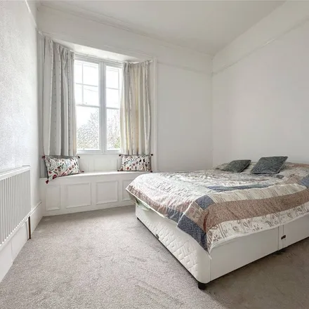 Image 7 - 45 St Leonards Road, Exeter, EX2 4LR, United Kingdom - Apartment for rent
