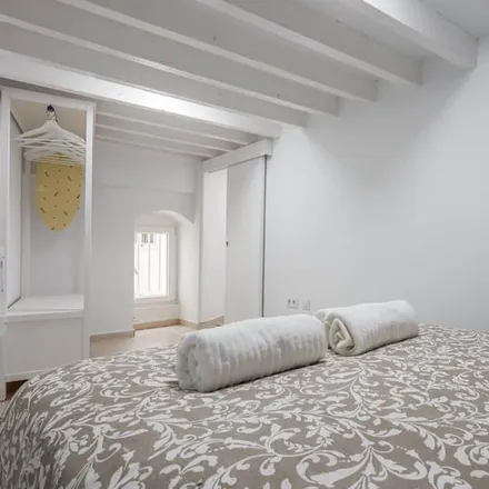Image 1 - Cádiz, Andalusia, Spain - Apartment for rent