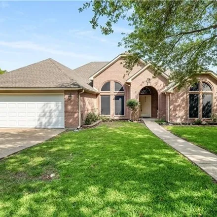 Buy this 4 bed house on 5125 Waterford Drive in Temple, TX 76502